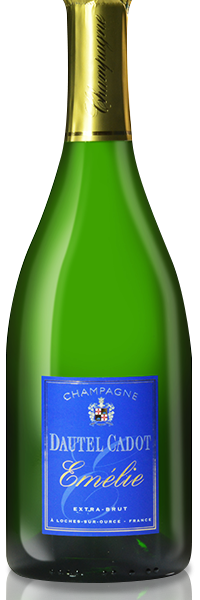 champagne-dautel-cadot-cuvée-emelie-bouteille