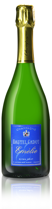 champagne-dautel-cadot-cuvée-emelie-bouteille